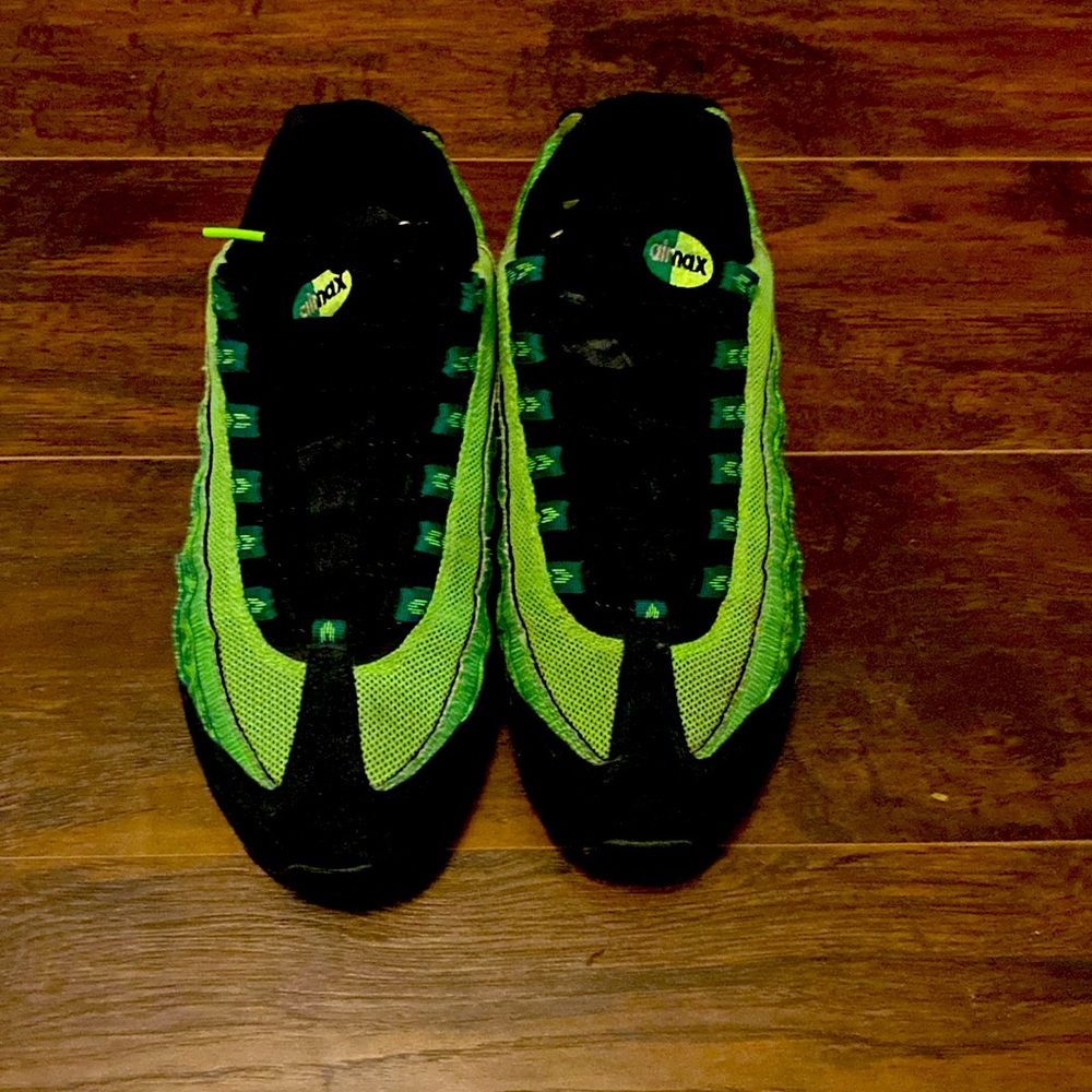Ninja air max 95 2020